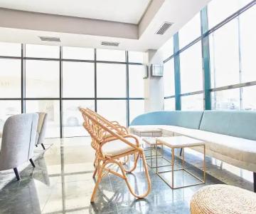 Leonardo Fuengirola Costa del Sol - 18