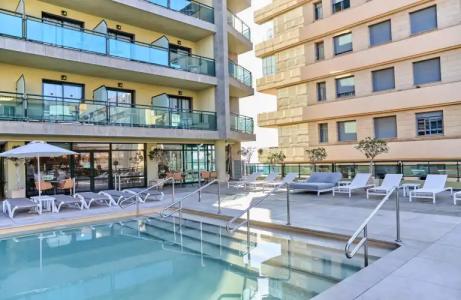 Leonardo Fuengirola Costa del Sol - 19