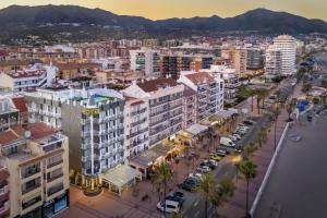 Hotel Villa de Laredo, Fuengirola