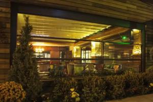 Cadence Design Hotel, Ankara