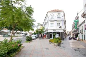 Hotel Reyesol, Fuengirola