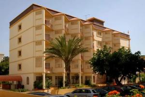 Hotel Monarque Cendrillón, Fuengirola