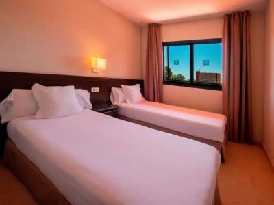 Fuengirola Beach Apartamentos Turísticos - 88