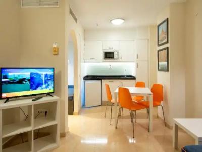 Fuengirola Beach Apartamentos Turísticos - 81