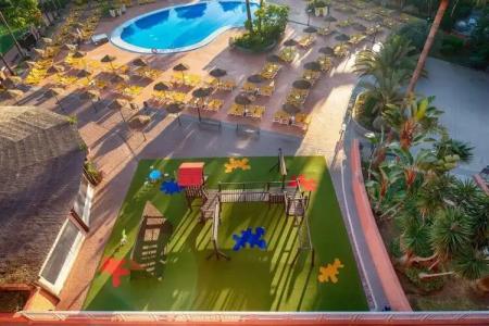 Fuengirola Beach Apartamentos Turísticos - 14