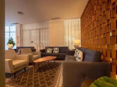 Fuengirola Beach Apartamentos Turísticos - 13