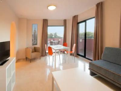 Fuengirola Beach Apartamentos Turísticos - 47