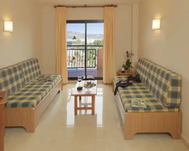 Fuengirola Beach Apartamentos Turísticos - 3