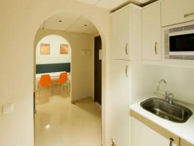 Fuengirola Beach Apartamentos Turísticos - 34