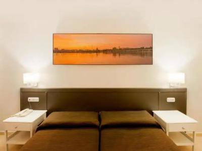 Fuengirola Beach Apartamentos Turísticos - 53