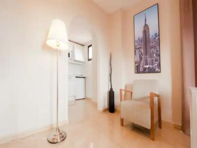 Fuengirola Beach Apartamentos Turísticos - 51