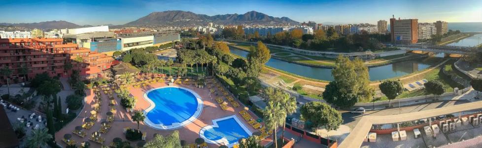 Fuengirola Beach Apartamentos Turísticos - 27