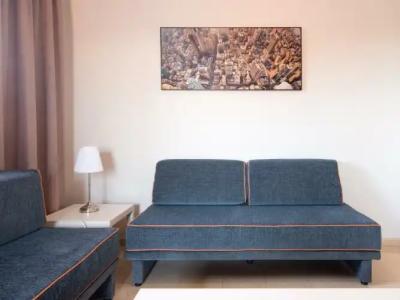 Fuengirola Beach Apartamentos Turísticos - 54