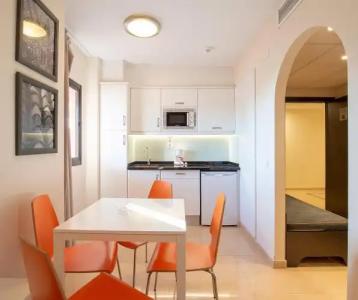 Fuengirola Beach Apartamentos Turísticos - 35