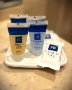 Fuengirola Beach Apartamentos Turísticos - 78