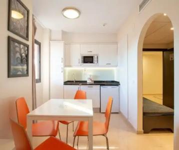 Fuengirola Beach Apartamentos Turísticos - 41