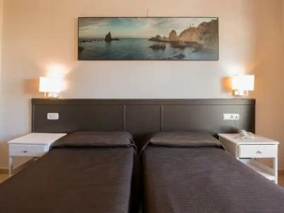 Fuengirola Beach Apartamentos Turísticos - 70