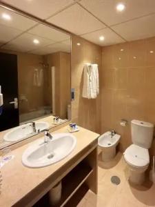 Fuengirola Beach Apartamentos Turísticos - 68