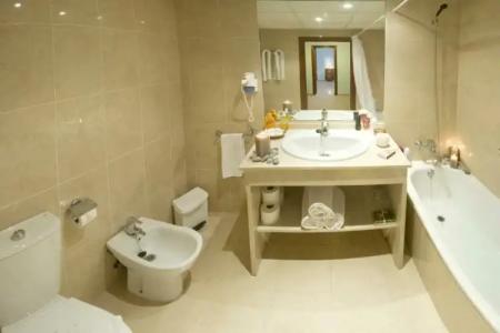 Fuengirola Beach Apartamentos Turísticos - 56