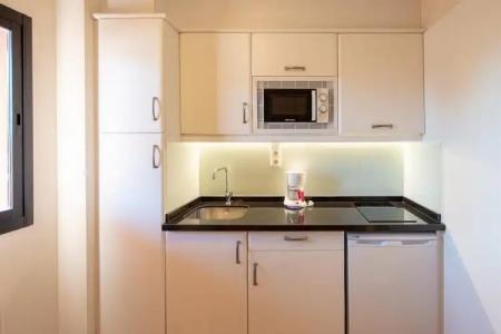 Fuengirola Beach Apartamentos Turísticos - 38