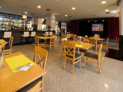 Fuengirola Beach Apartamentos Turísticos - 31