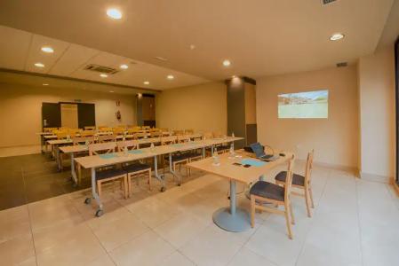 Fuengirola Beach Apartamentos Turísticos - 17