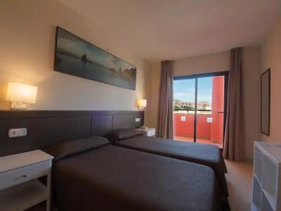 Fuengirola Beach Apartamentos Turísticos - 5