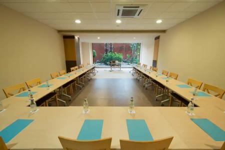 Fuengirola Beach Apartamentos Turísticos - 18