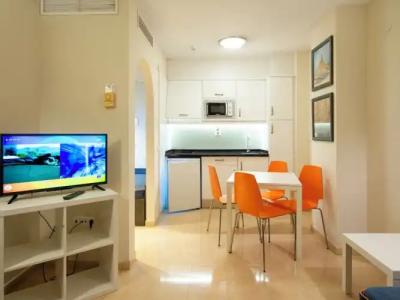 Fuengirola Beach Apartamentos Turísticos - 84