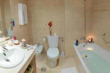 Fuengirola Beach Apartamentos Turísticos - 57