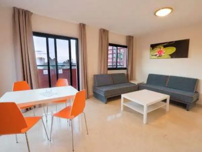 Fuengirola Beach Apartamentos Turísticos - 64