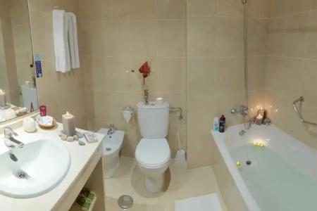 Fuengirola Beach Apartamentos Turísticos - 7