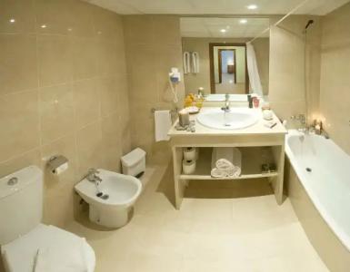 Fuengirola Beach Apartamentos Turísticos - 9