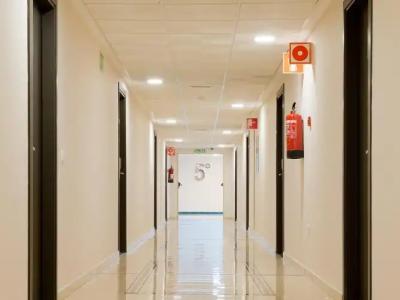 Fuengirola Beach Apartamentos Turísticos - 12