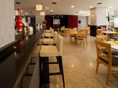 Fuengirola Beach Apartamentos Turísticos - 33