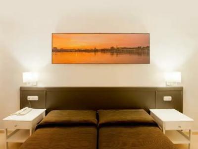 Fuengirola Beach Apartamentos Turísticos - 45