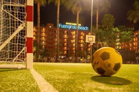 Fuengirola Beach Apartamentos Turísticos - 37