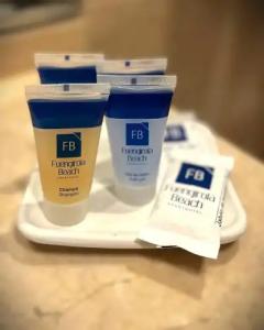 Fuengirola Beach Apartamentos Turísticos - 58