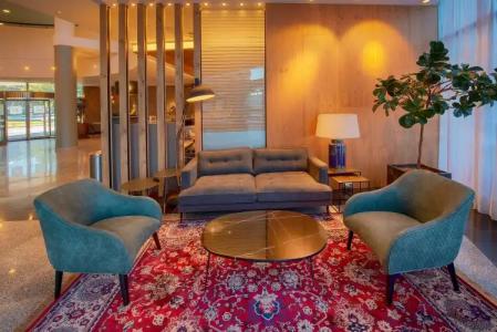 Fuengirola Beach Apartamentos Turísticos - 10