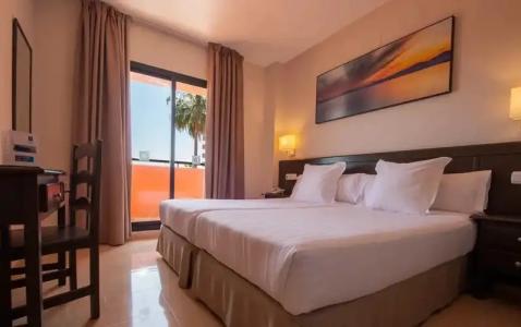 Fuengirola Beach Apartamentos Turísticos - 69