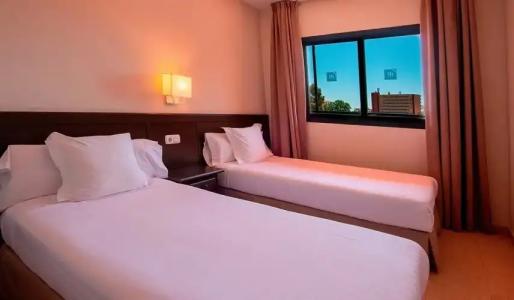 Fuengirola Beach Apartamentos Turísticos - 77