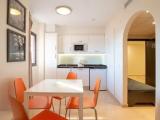 2 Bedrooms Standard Apartment with balcony