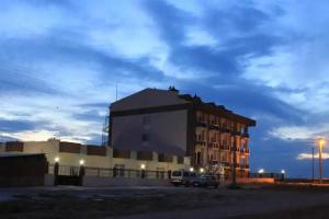 Akpinar Hotel, Gazligol