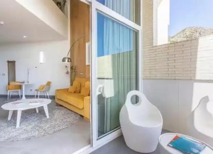 Higuerón Curio Collection by Hilton - 136