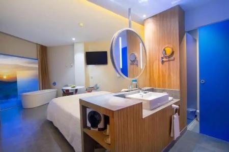 Higuerón Curio Collection by Hilton - 114