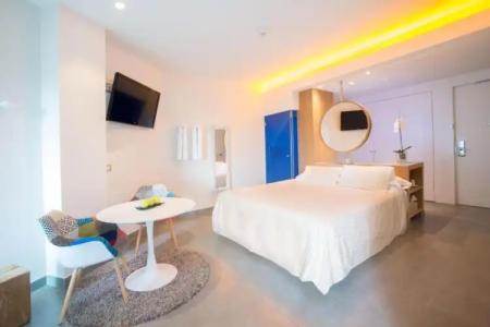 Higuerón Curio Collection by Hilton - 113