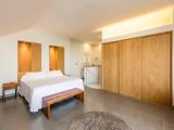 Double Duplex Suite with sea view