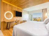 Leiro Double Suite with partial sea view