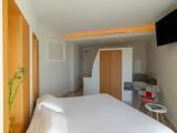 Leiro Double Suite with sea view