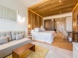 Leiro Sky Double Suite